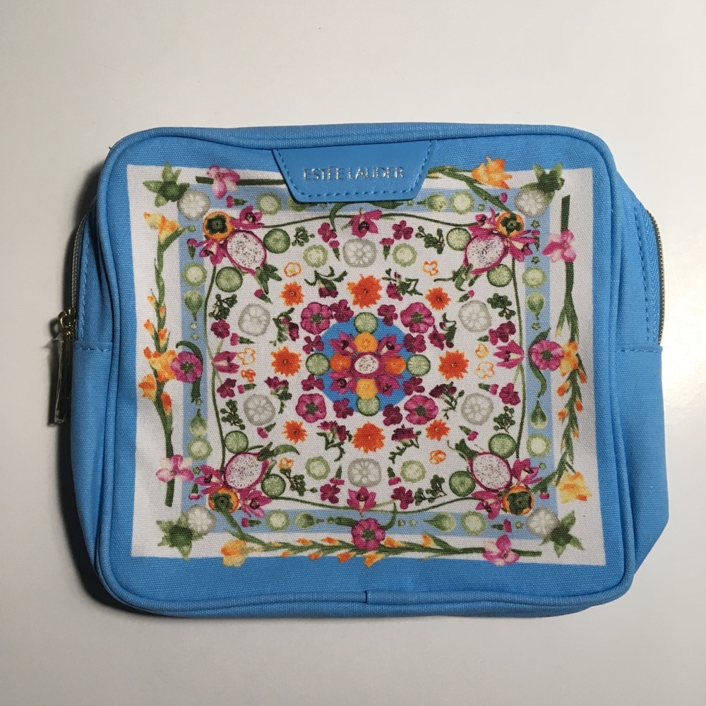 Estée Lauder Cosmetic  Bag